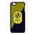 NASHVILLE SC SOCCER MLS iPod Touch 6 Case Cover