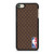 NBA BASKETBALL X LOUIS VUITTON iPod Touch 6 Case Cover