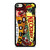NECK DEEP LIFE NOT OUT TO GET YOU iPod Touch 6 Case Cover