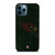 ARIZONA CARDINALS FOOTBALL NFL iPhone 12 Pro Max Case Cover
