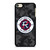 NEW ENGLAND REVOLUTION MLS BLACK CAMO iPod Touch 6 Case Cover
