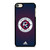 NEW ENGLAND REVOLUTION SOCCER MLS ADIDAS iPod Touch 6 Case Cover