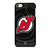 NEW JERSEY DEVILS NHL TEAM iPod Touch 6 Case Cover