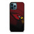 ARIZONA CARDINALS FOOTBALL TEAM iPhone 12 Pro Max Case Cover
