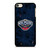 NEW ORLEANS PELICANS BASKETBALL NBA FIRE iPod Touch 6 Case Cover