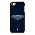 NEW ORLEANS PELICANS BASKETBALL NBA iPod Touch 6 Case Cover