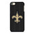 NEW ORLEANS SAINTS FOOTBALL TEXT iPod Touch 6 Case Cover