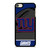 NEW YORK GIANTS NFL TEAM iPod Touch 6 Case Cover