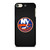 NEW YORK ISLANDERS HOCKEY NHL LOGO iPod Touch 6 Case Cover