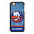 NEW YORK ISLANDERS HOCKEY TEAM iPod Touch 6 Case Cover