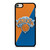 NEW YORK KNICKS NBA BASKETBALL LOGO iPod Touch 6 Case Cover