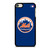 NEW YORK METS MLB LOGO iPod Touch 6 Case Cover