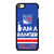 NEW YORK RANGERS NHL HOCKEY FANS 4 iPod Touch 6 Case Cover