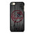 NEW YORK YANKEES BASEBALL MLB WOOD LOGO iPod Touch 6 Case Cover