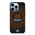 HOUSTON DYNAMO FC SOCCER MLS ADIDAS iPhone 13 Pro Max Case Cover