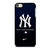 NEW YORK YANKEES MLB BASEBALL NIKE iPod Touch 6 Case Cover