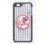 NEW YORK YANKEES MLB NIKE iPod Touch 6 Case Cover