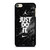 NIKE AIR JORDAN JUST DO IT SPLASH iPod Touch 6 Case Cover