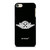 NIKE AIR JORDAN X OFF WHITE iPod Touch 6 Case Cover