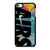 NIKE AIRS ABSTRACT iPod Touch 6 Case Cover