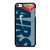 NIKE AIRS BLUE iPod Touch 6 Case Cover