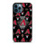 ARIZONA DIAMONDBACKS MLB BASEBALL PATTERN iPhone 12 Pro Max Case Cover