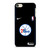 PHILADELPHIA 76ERS NIKE NBA BASKETBALL iPod Touch 6 Case Cover