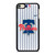 PHILADELPHIA PHILLIES MLB NIKE iPod Touch 6 Case Cover