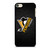 PITTSBURGH PENGUINS NHL HOCKEY 2 iPod Touch 6 Case Cover