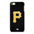 PITTSBURGH PIRATES BASEBALL TEAM iPod Touch 6 Case Cover