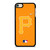 PITTSBURGH PIRATES MLB BASEBALL NIKE iPod Touch 6 Case Cover