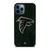 ATLANTA FALCONS FOOTBALL NFL iPhone 12 Pro Max Case Cover