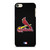SAINT LOUIS CARDINALS BASEBALL TEAM iPod Touch 6 Case Cover