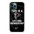 ATLANTA FALCONS NFL FOOTBALL FANS 2 iPhone 12 Pro Max Case Cover