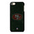 SAN FRANCISCO 49ERS FOOTBALL NFL iPod Touch 6 Case Cover