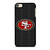 SAN FRANCISCO 49ERS FOOTBALL TEXT iPod Touch 6 Case Cover