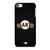 SAN FRANCISCO GIANTS BASEBALL TEAM iPod Touch 6 Case Cover