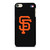 SAN FRANCISCO GIANTS MLB LOGO iPod Touch 6 Case Cover