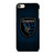 SAN JOSE EARTHQUAKES SOCCER MLS iPod Touch 6 Case Cover
