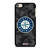 SEATTLE MARINERS BASEBALL BLACK CAMO iPod Touch 6 Case Cover