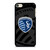 SPORTING KANSAS CITY MLS BLACK iPod Touch 6 Case Cover