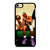 STEPHEN CURRY WARRIORS CHAMPIONS iPod Touch 6 Case Cover