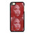 SUPREME LIL KIM RED iPod Touch 6 Case Cover SUPREME LIL KIM RED iPod Touch 6 Case Cover