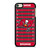 TAMPA BAY BUCCANEERS FOOTBALL FIELD iPod Touch 6 Case Cover