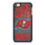 TAMPA BAY BUCCANEERS NFL FOOTBALL FANS 2 iPod Touch 6 Case Cover