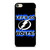 TAMPA BAY LIGHTING NHL BOLTS NATION iPod Touch 6 Case Cover