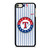 TEXAS RANGERS MLB NIKE iPod Touch 6 Case Cover