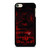 THE BATMAN DC COMIC MOVIES 2 iPod Touch 6 Case Cover