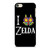 THE LEGEND OF ZELDA MAJORAS MASK GAMES FANS iPod Touch 6 Case Cover THE LEGEND OF ZELDA MAJORAS MASK GAMES FANS iPod Touch 6 Case Cover