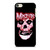 THE MISFITS ROCK BAND LOGO 2 iPod Touch 6 Case Cover